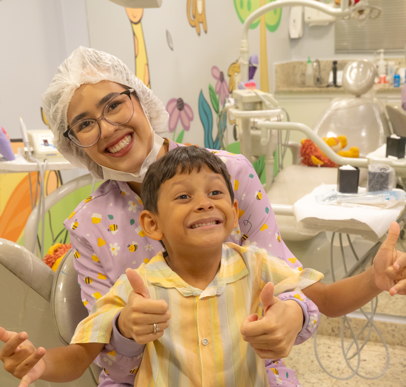 Ortodontia e Ortopedia Facial – Orthos Odontologia